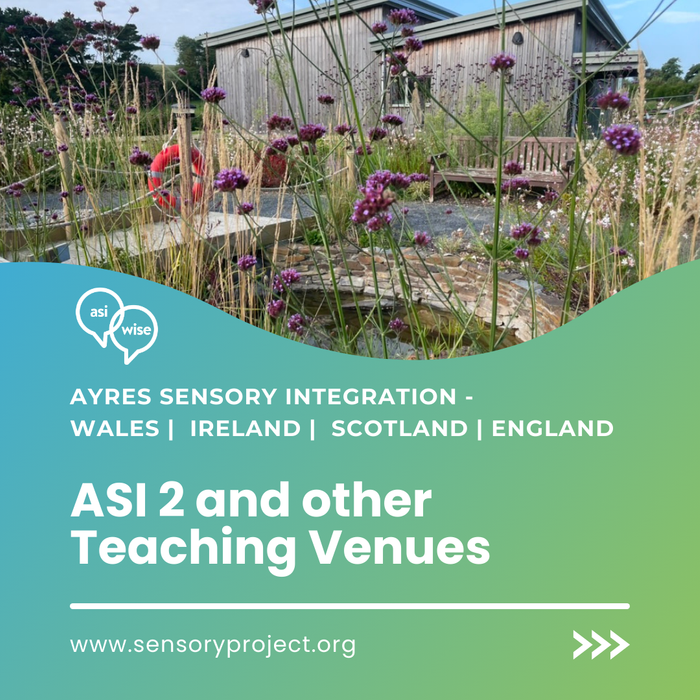 Advancing Practice MSc Modules | ASI across the Lifespan