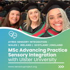 Advancing Practice MSc Modules | ASI across the Lifespan