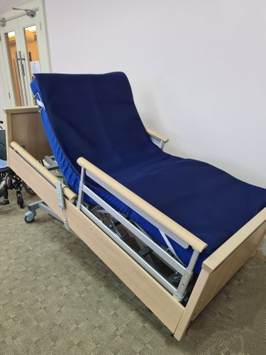 Treat Eezi Full Length Overlay