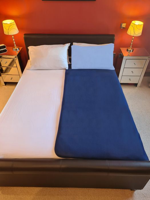 Treat Eezi Full Length Overlay