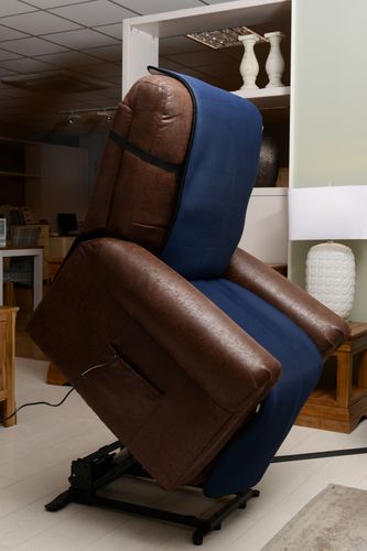 Treat Eezi Recliner Chair Overlay