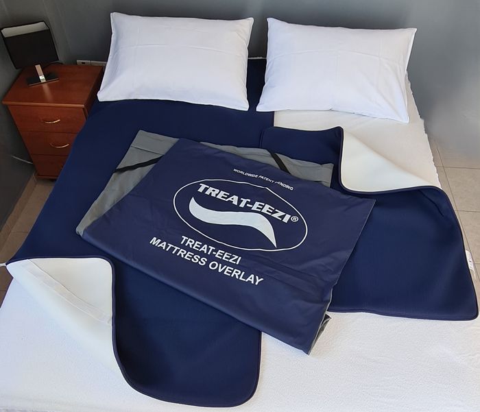 Treat Eezi Community pad