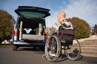 Exceptional Wheelchair Accessible Vehicles