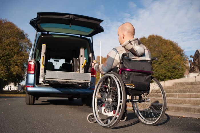Exceptional Wheelchair Accessible Vehicles