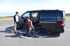 Exceptional Wheelchair Accessible Vehicles