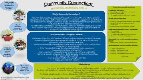 Community Connections