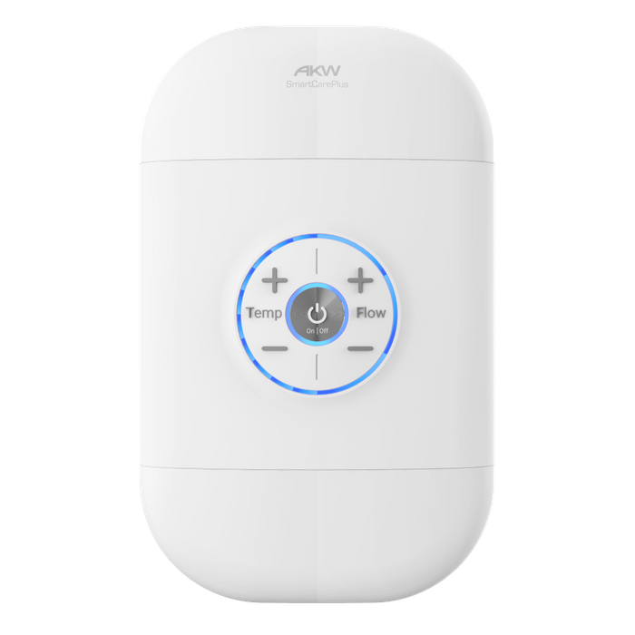 AKW SmartCare Plus Electric Shower