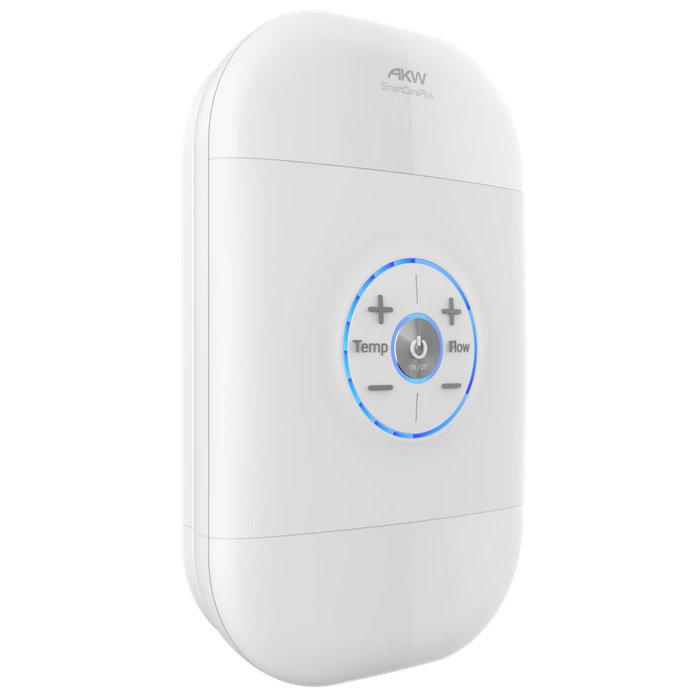AKW SmartCare Plus Electric Shower