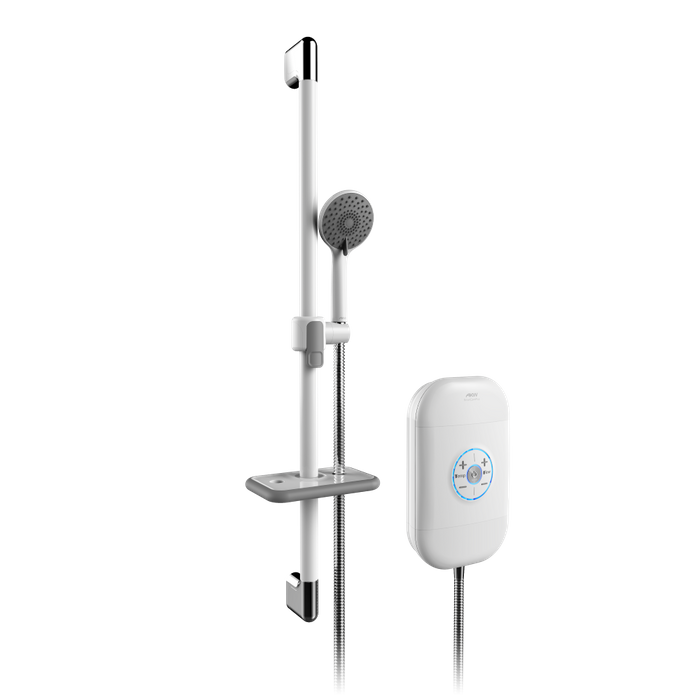 AKW SmartCare Plus Electric Shower