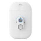 AKW SmartCare Lever Electric Shower