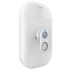 AKW SmartCare Lever Electric Shower