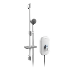 AKW SmartCare Lever Electric Shower