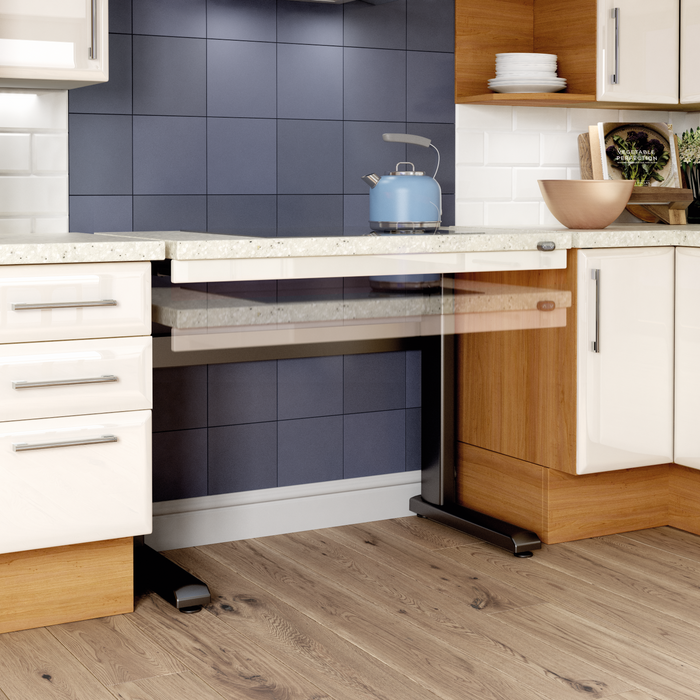 AKW ActivMotion Rise & Fall Worktop