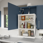 AKW ActivMotion Glide Wall Unit