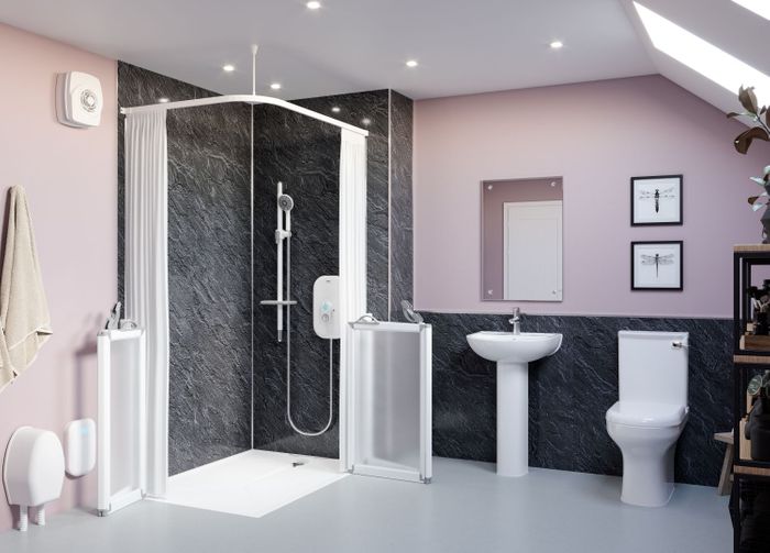 AKW Alvéo PVC Wall Panels