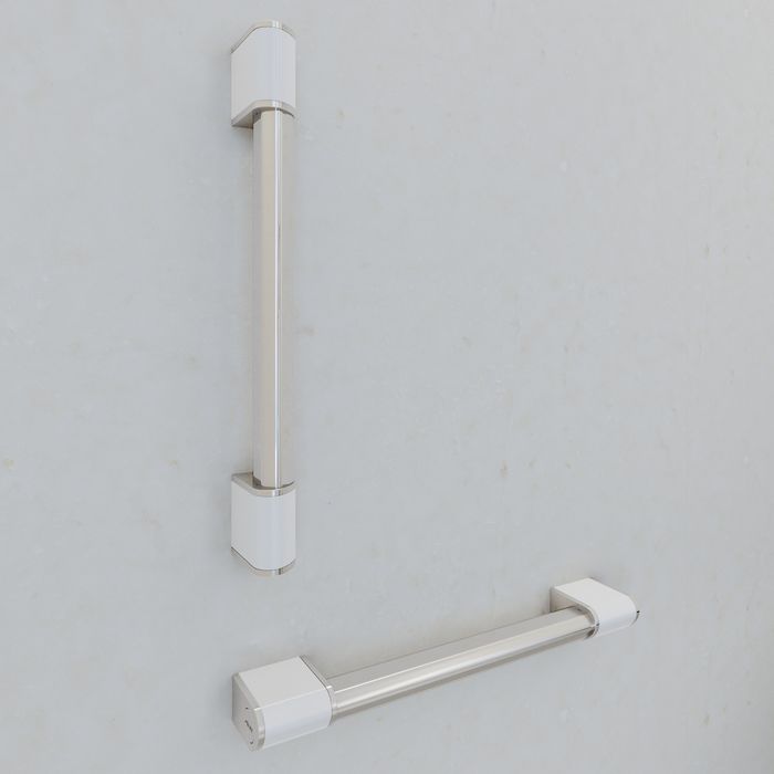 AKW Onyx 2 Grab Rails