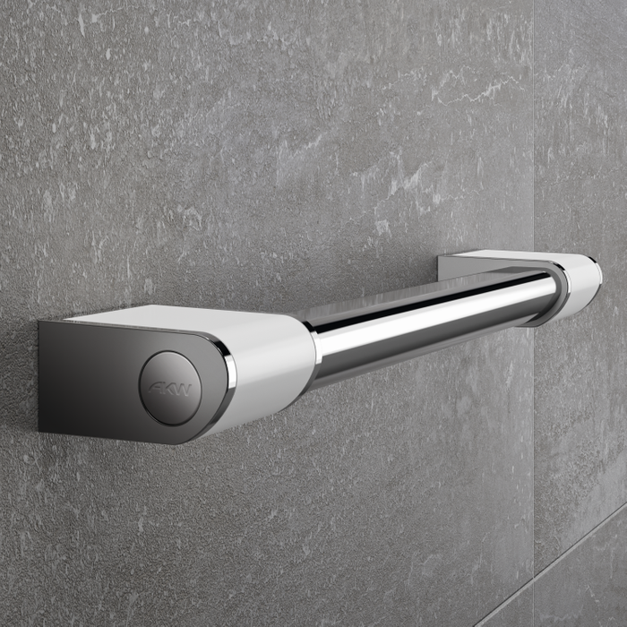 AKW Onyx 2 Grab Rails