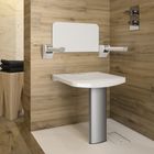 AKW Onyx Shower Seats