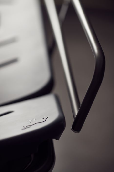 Astor CTX2 Changing and Showering Table