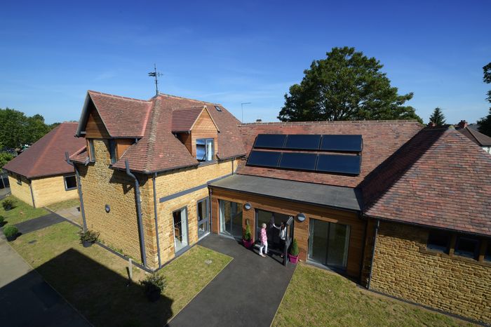 ABI assessment and complex diagnosis service