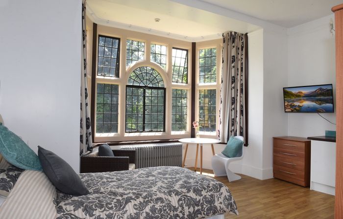 ABI Transitional and Rehabilitation Service