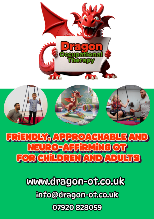 Occupational Therapy Assessments