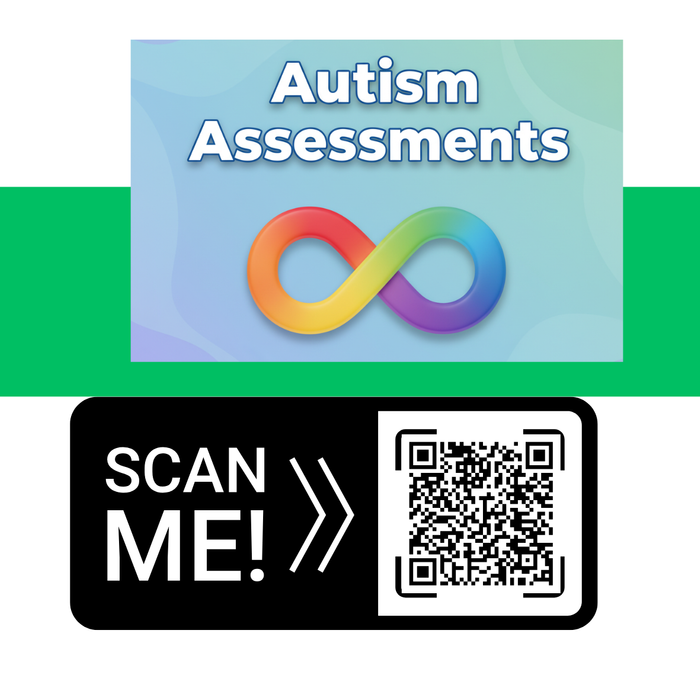 Autism Assessments