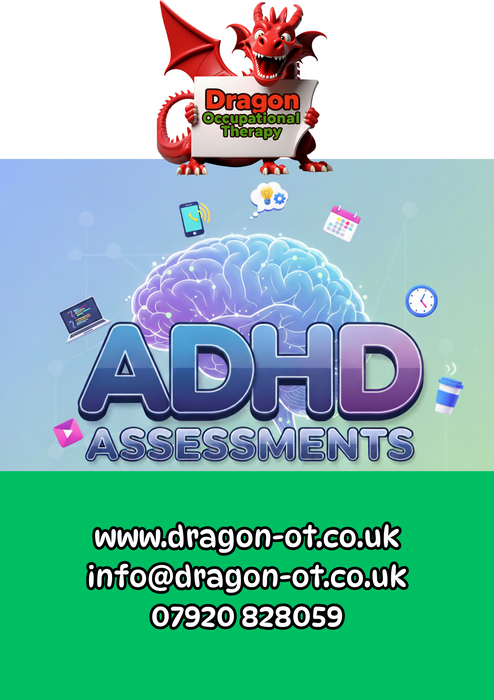 ADHD Assessments