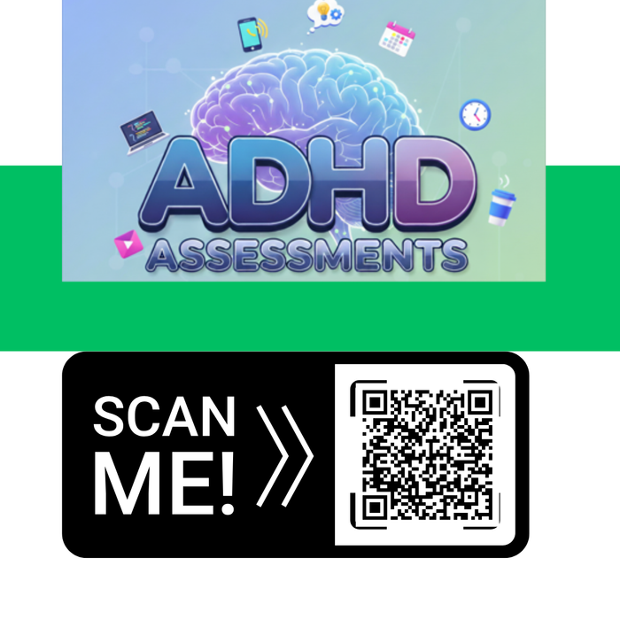 ADHD Assessments