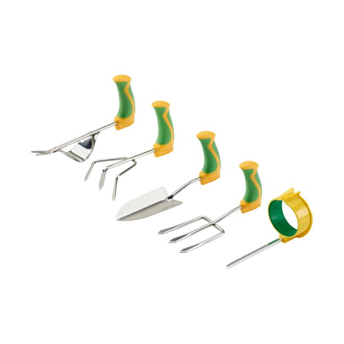 Gardening with Disabilities