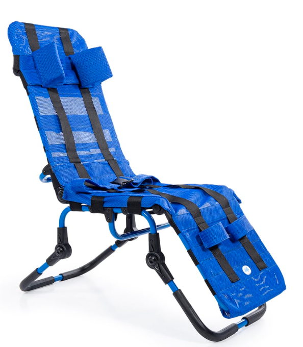 Bathing. Delfi Bath Seat & Custom Moulded