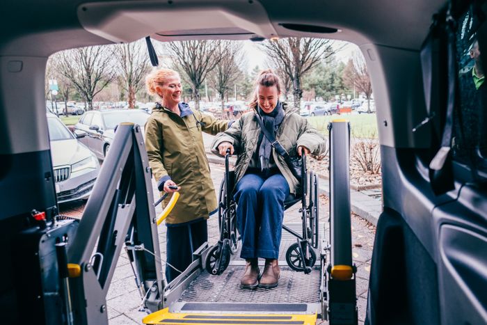 Supporting OTs and Case Managers with Fast Quotes and Assessments