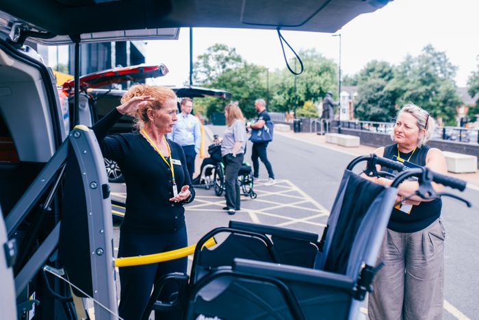 Supporting OTs and Case Managers with Fast Quotes and Assessments