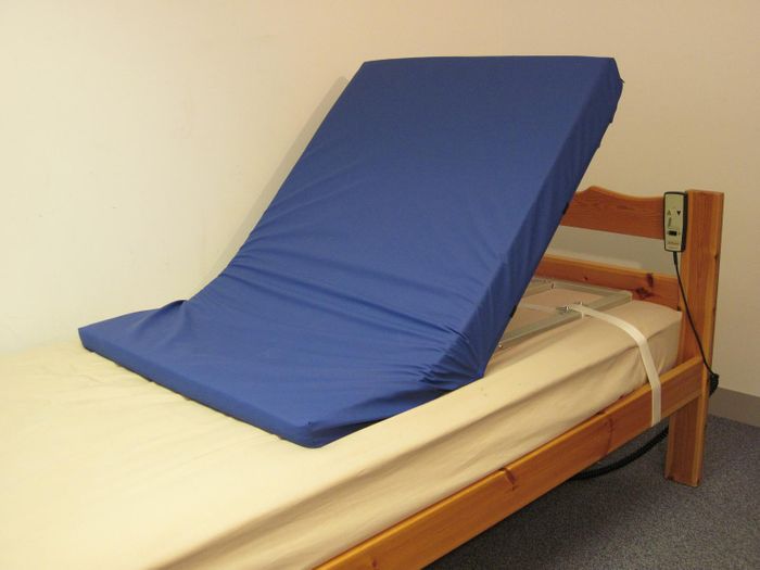 Medeci Pillow Lifter