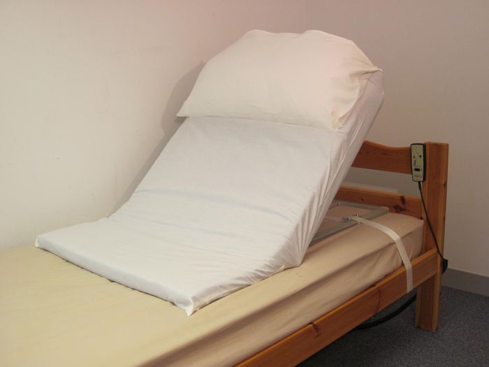 Medeci Pillow Lifter