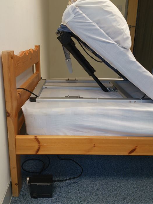 Medeci Pillow Lifter