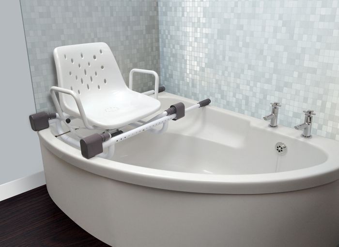 Myco Swivel Bather Cradle