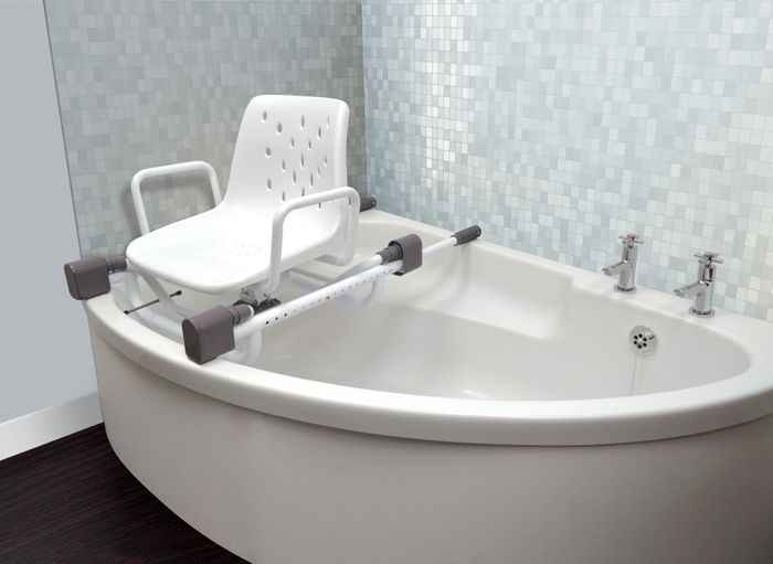 Myco Swivel Bather Cradle