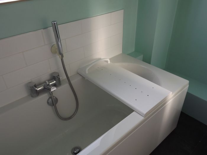 Myco Adjustable Bath Board 26