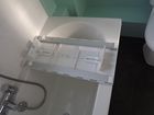 Myco Adjustable Bath Board 26