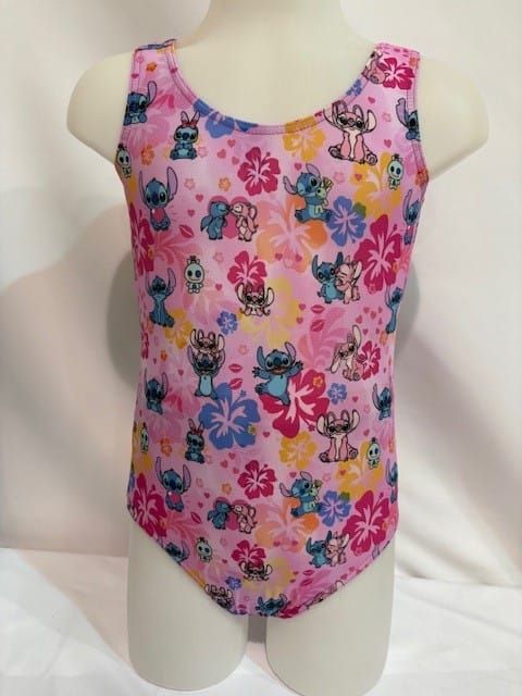 Girl's Incontinence Swimwear