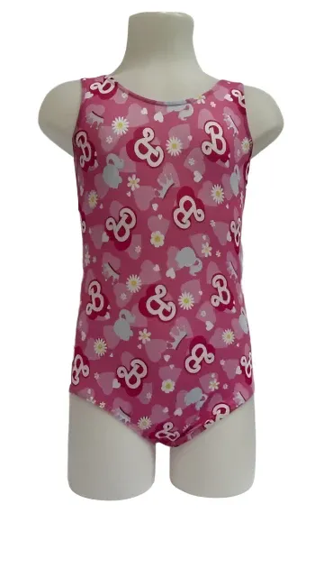 Girl's Incontinence Swimwear