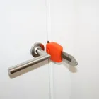 Safe-Loc Portable Door Lock