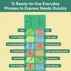 Talkaroo AAC Autism Sensory Equipment - AAC Communication Device