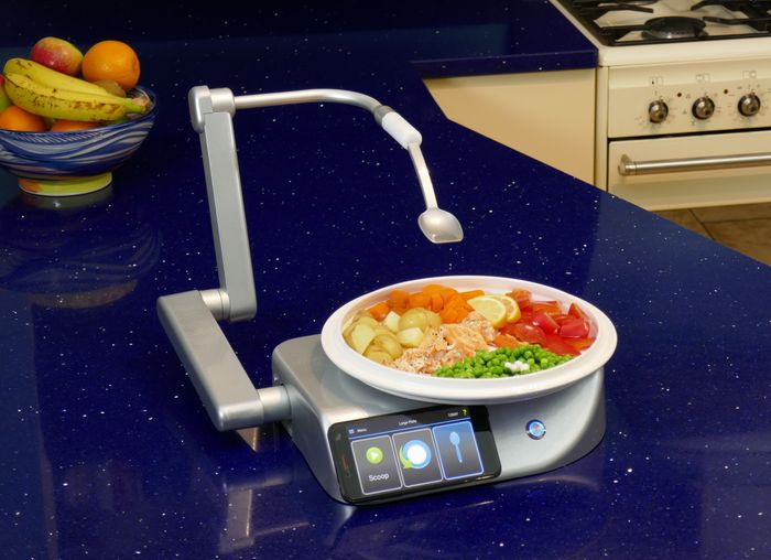 Neater Eater Robotic