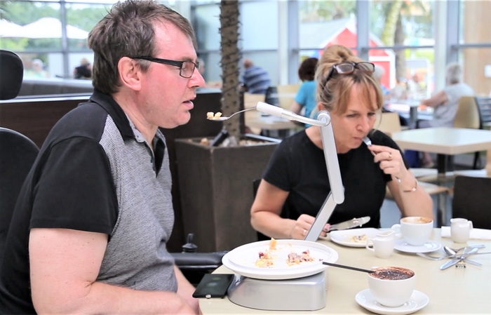 Neater Eater Robotic