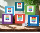 Sensory Ladders® X Scentered® Portable Aromatherapy Balms