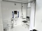 Accessible Capsule Wet Room (Internal)