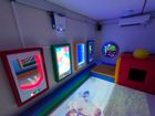 Sensory Rooms