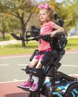 Permobil VS Standing Powerchairs - Versatile Complex Rehabilitation Solution